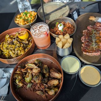 Spice - Tapas/Small Plates Near Me - Charlotte, North Carolina Spice - Tapas/Small Plates Near Me - Charlotte, North Carolina