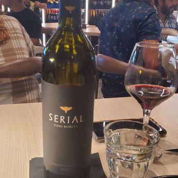 Garbatella - Wine - Italian Near Me - Chula Vista, California Garbatella - Wine - Italian Near Me - Chula Vista, California
