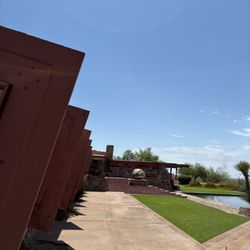 Taliesin West