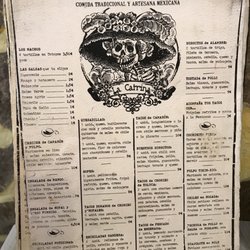 Tamarindo - Affordable, authentic, amazing Mexican food