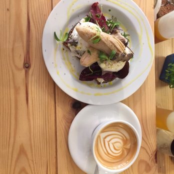 Scandinavian Embassy - Coffee & Tea Near Me - Amsterdam, New Hampshire