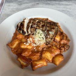 West 34 - Gnocchi