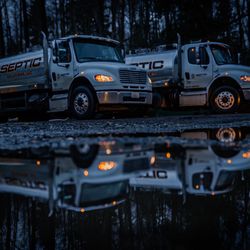 Septic Solutions