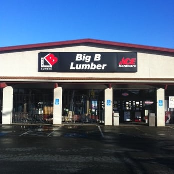 Big B Lumber - Hardware Stores Near Me - Brentwood, California Big B Lumber - Hardware Stores Near Me - Brentwood, California