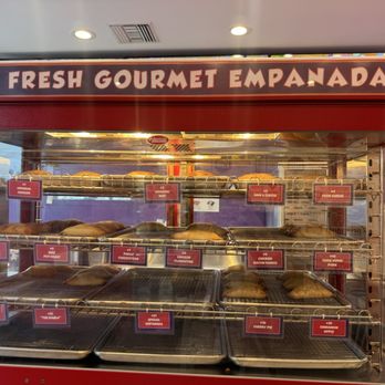 The Empanada Maker - New American Near Me - Mission Viejo, California The Empanada Maker - New American Near Me - Mission Viejo, California