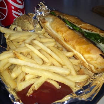 Winner's Pizza - Roast beef sub and fries, yum! - Pizza Near Me - Houston, Texas Winner's Pizza - Roast beef sub and fries, yum! - Pizza Near Me - Houston, Texas