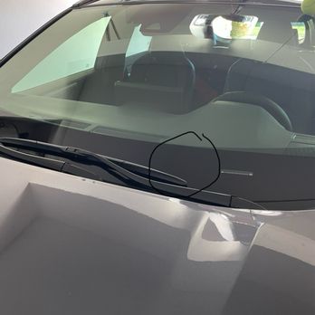 Stargone Windshield Repair - After - Windshield Installation & Repair Near Me - Riverside, California Stargone Windshield Repair - After - Windshield Installation & Repair Near Me - Riverside, California