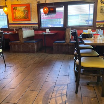 Frontera Grill - Mexican Near Me - Attleboro, Massachusetts