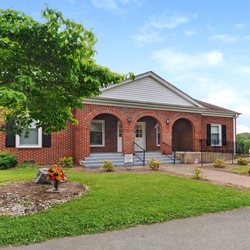 Holly Memorial Gardens