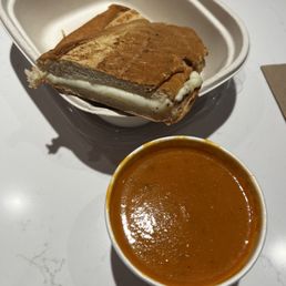 Tomato Soup