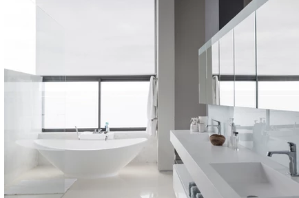 Bathroom Design - Bathroom Design