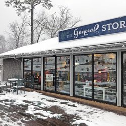 The General Store