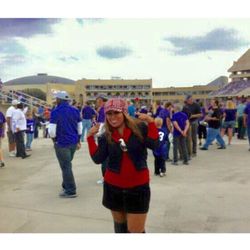 TCU - 117 Photos & 27 Reviews - Colleges & Universities - 2800 S