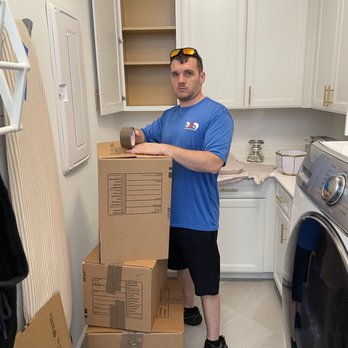 D2D Movers - Movers Near Me - Ormond Beach, Florida