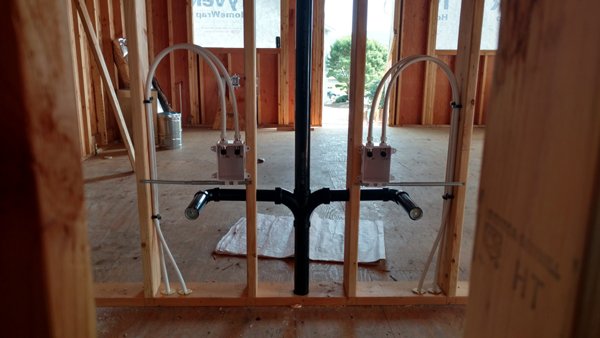 Slide of Skagit Plumbing