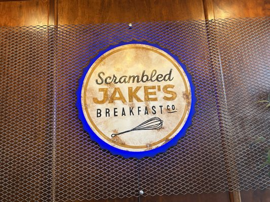 Scrambled Jake's Breakfast Company by null