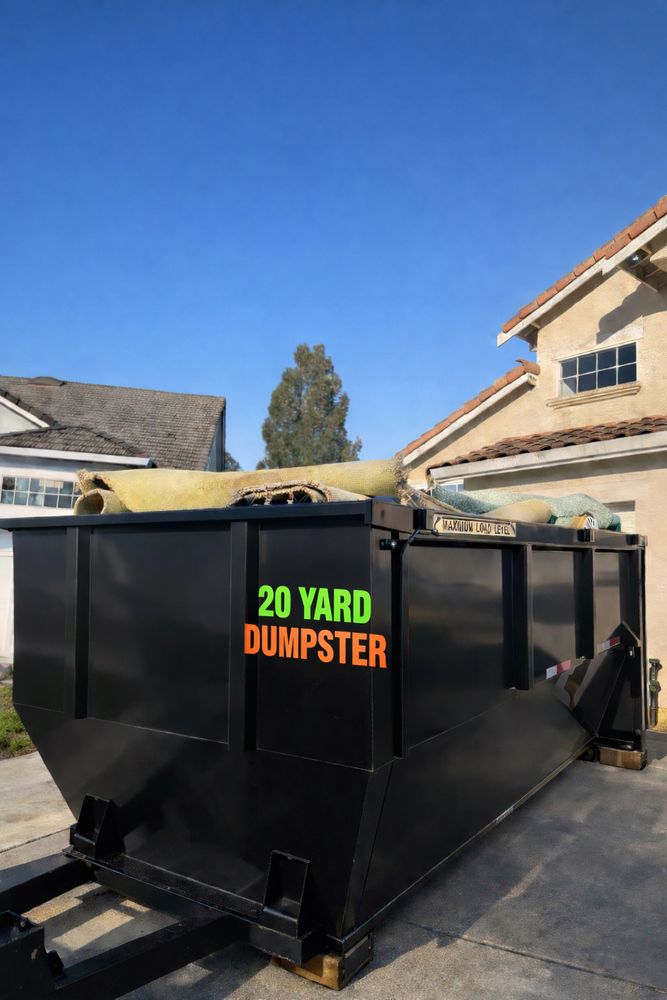 RAMIREZ JUNK REMOVAL - Updated February 2026 - 84 Photos & 20 Reviews