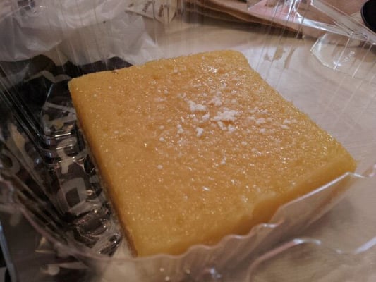 Corner Bakery Cafe by null