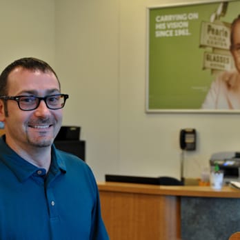 Pearle Vision - Scott, our Office Manager - Optometrists Near Me - Phoenix, Arizona Pearle Vision - Scott, our Office Manager - Optometrists Near Me - Phoenix, Arizona
