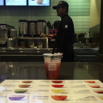 Panda Express Innovation Kitchen - Chinese Near Me - Pasadena, California