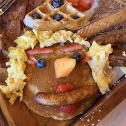 Brunch Platter Brunch Platter