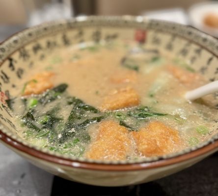 Paradise Dynasty at The Americana by null