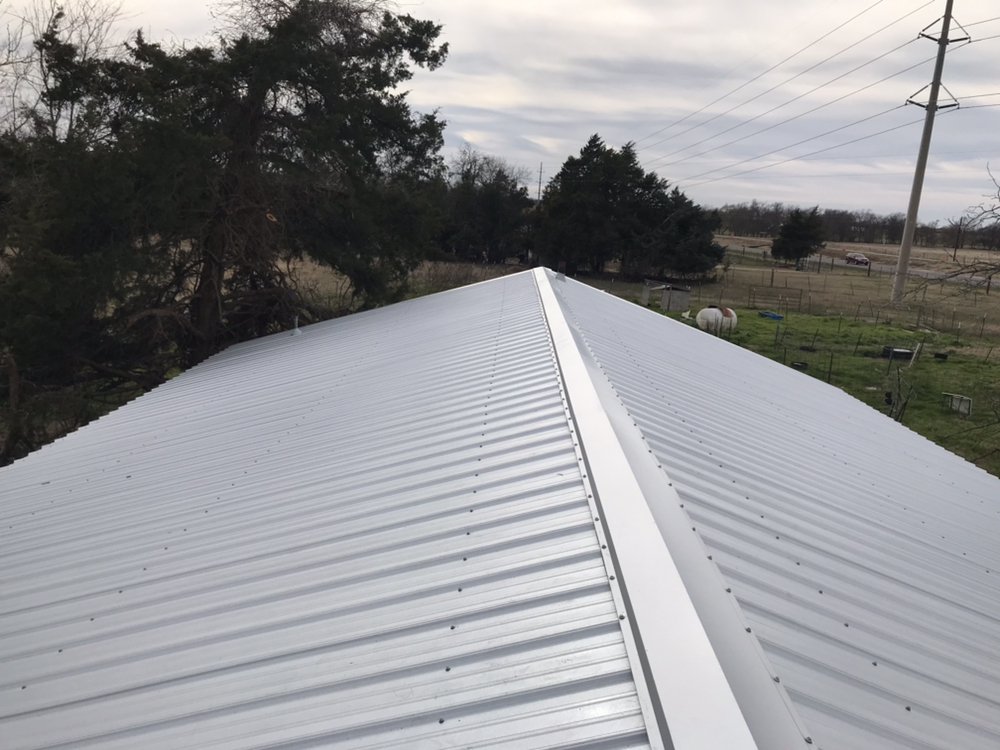 Slide of Yepez Commercial Roofing