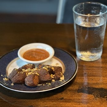 The Consulate - Specialty Food Near Me - Atlanta, Georgia