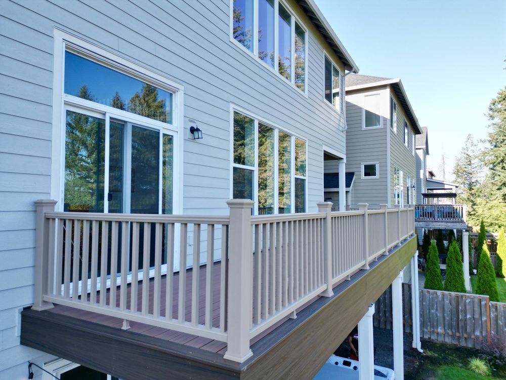 Slide of Northwest Builders & Renovation