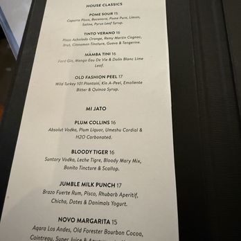 Rocoto Pesca Bar - Bars Near Me - Huntington Beach, California Rocoto Pesca Bar - Bars Near Me - Huntington Beach, California