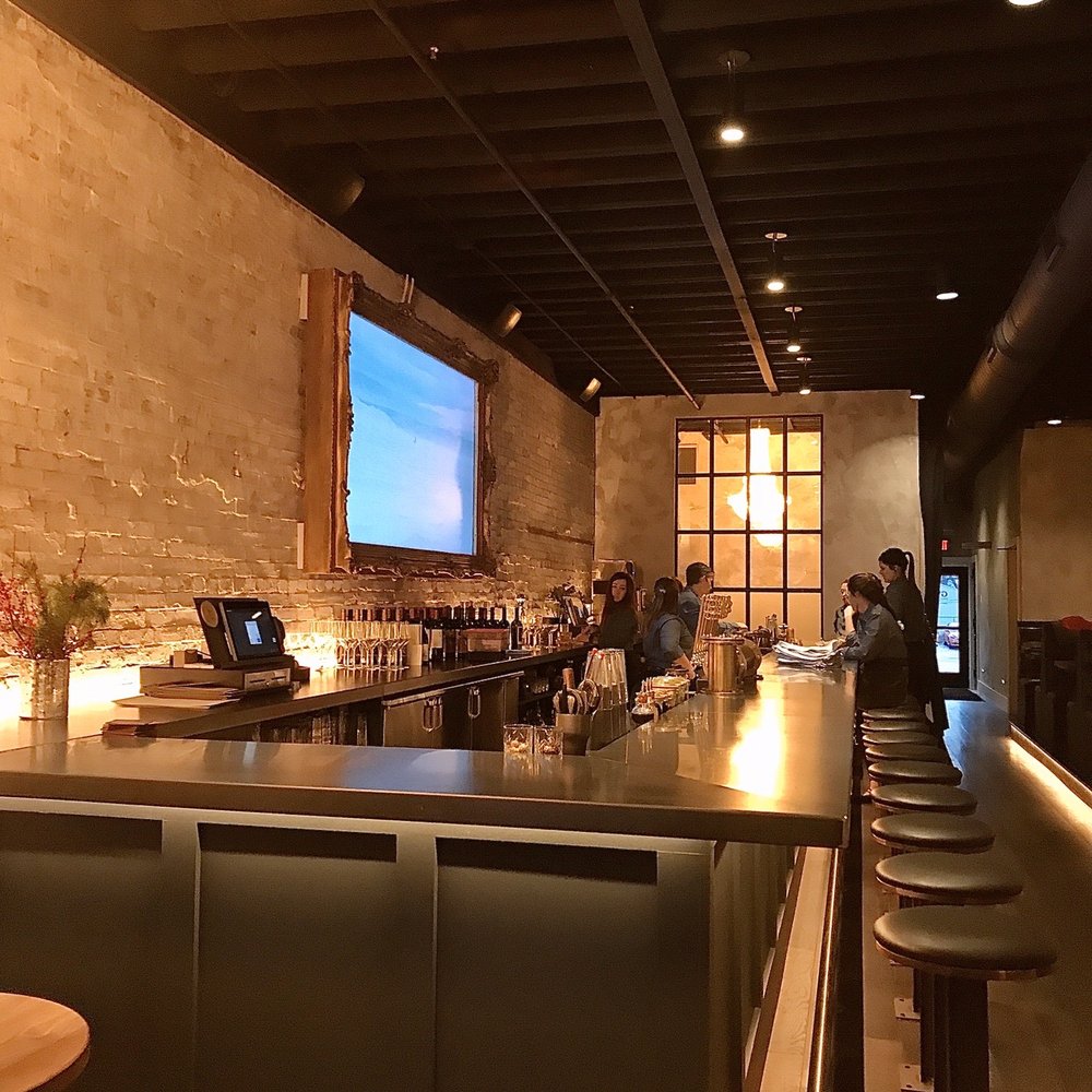 Ghostwriter Public House - First bar - New American Near Me - Johnstown, Ohio Ghostwriter Public House - First bar - New American Near Me - Johnstown, Ohio