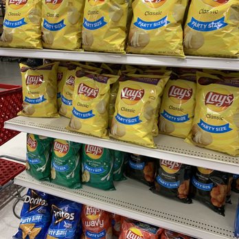 Target - Snacks - Department Stores Near Me - Lancaster, California Target - Snacks - Department Stores Near Me - Lancaster, California