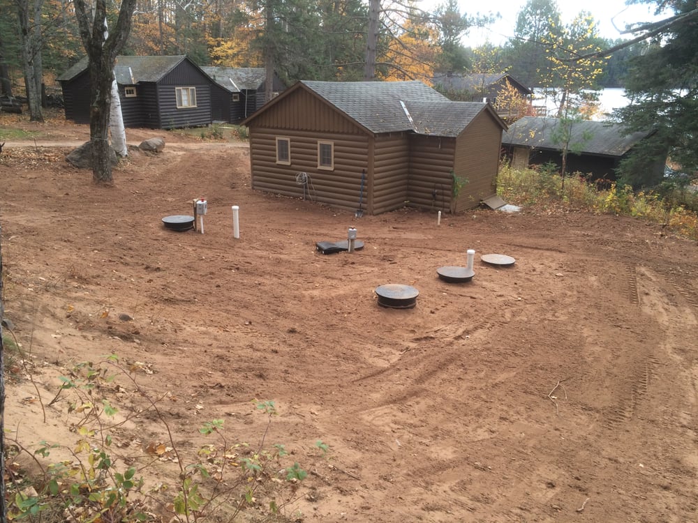 Slide of Simac's Plumbing