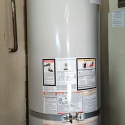 Stilwell Plumbing