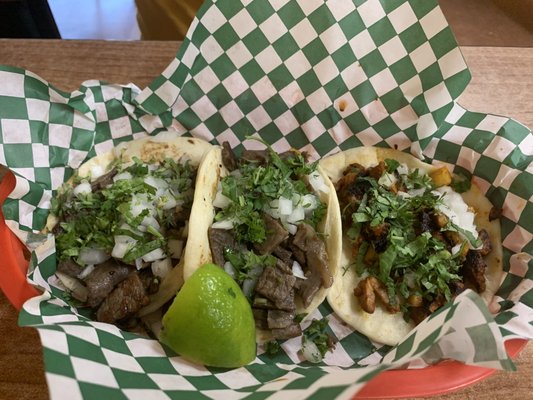 Taco Street by null