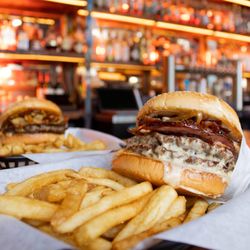 Killer Burger South Salem