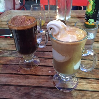 Nomad Pizza - Best affogato in Princeton - Pizza Near Me - Princeton, New Jersey Nomad Pizza - Best affogato in Princeton - Pizza Near Me - Princeton, New Jersey