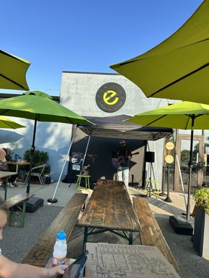 Erratic Ale Co. by null