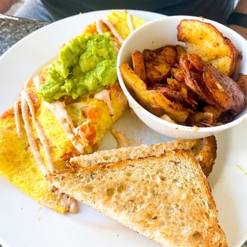 Daily Eats - New American Near Me - Tampa, Florida Daily Eats - New American Near Me - Tampa, Florida