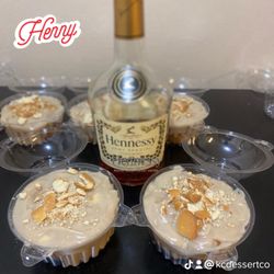 Kansas City Dessert Company