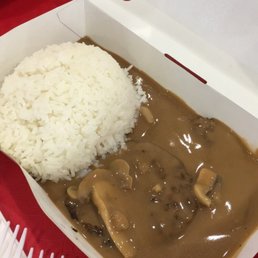 Burger Steak Family Pack