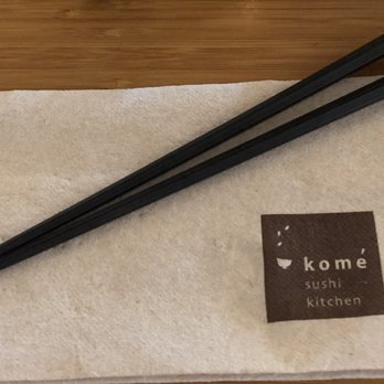 Komé - Japanese Near Me - Austin, Texas