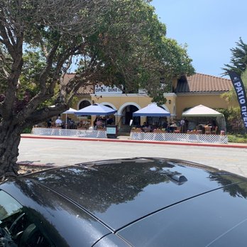 El Torito - "Patio" Seating. Not 6ft apart. Terrible service. - Mexican Near Me - San Leandro, California El Torito - "Patio" Seating. Not 6ft apart. Terrible service. - Mexican Near Me - San Leandro, California