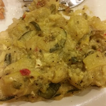 Schobels Restaurant - Squash casserole. Too mushy of a texture for my liking. Had decent flavor but bit into something hard and couldn't finish it. - Buffets Near Me - Columbus, Texas Schobels Restaurant - Squash casserole. Too mushy of a texture for my liking. Had decent flavor but bit into something hard and couldn't finish it. - Buffets Near Me - Columbus, Texas