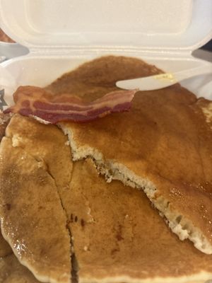 Sourdough Cafe by null