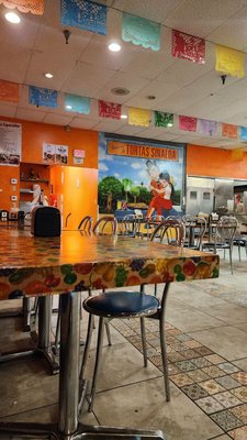 Tortas Sinaloa by null