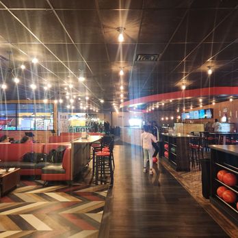 Circle Bowl & Entertainment - Decor - Bowling Near Me - Piscataway, New Jersey Circle Bowl & Entertainment - Decor - Bowling Near Me - Piscataway, New Jersey