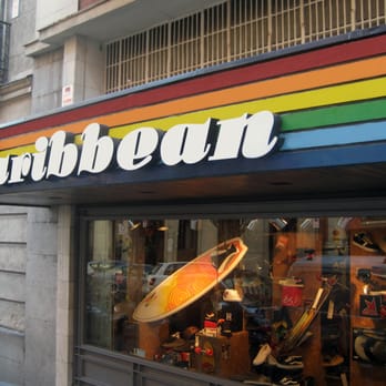 Caribbean - Skate Shops Near Me - Madrid, M