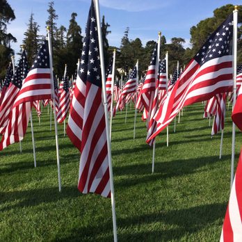 Forest Lawn - Glendale - Memorial Day at Forest Lawn - Mortuary Services Near Me - Glendale, California