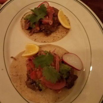 Bodega - Short rib tacos. - Wine Bars Near Me - San Francisco, California Bodega - Short rib tacos. - Wine Bars Near Me - San Francisco, California